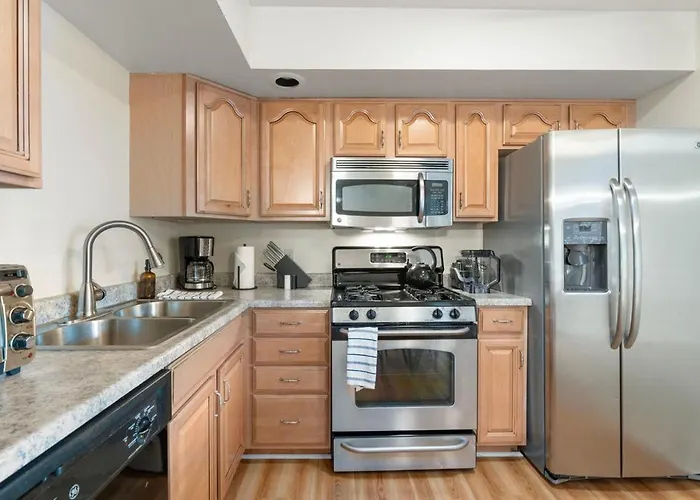 2br Near Trails & Shops Apartment Sedona