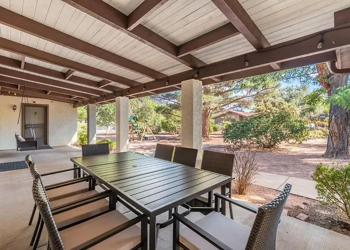2br Near Trails & Shops * Sedona