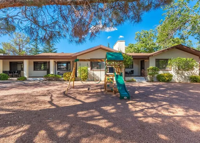 2br Near Trails & Shops